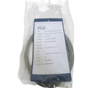 Lot de 2 <span class=keywords><strong>Cci</strong></span> Flex. Joints d'étanchéité 5,18 x 1,18 255.590.524 Nsnp en sac, vente en gros - Product Image 1