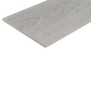 Azulejo Gris Bergen 20 x 120 cm, 9 mm de Grosor, Rectificado, Acabado Mate Texturizado - Product Image 3
