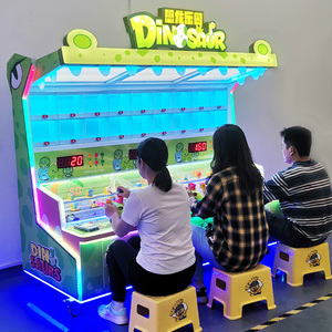 Máquina de juegos de pinball <span class=keywords><strong>para</strong></span> <span class=keywords><strong>ganar</strong></span> <span class=keywords><strong>dinero</strong></span>, máquina de juegos de arcade <span class=keywords><strong>para</strong></span> niños, equipo de entretenimiento <span class=keywords><strong>para</strong></span> disparar cuentas de huevo - Product Image 4
