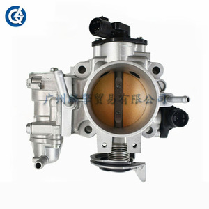 Válvula de aceleración A22-670B00 nueva para reemplazo o reparación - Product Image 1