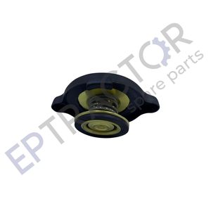Tapa de Radiador 2400E8100A Compatible con Ford Serie 3000, 5000 - Product Image 2
