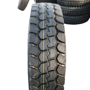 ยางรถบรรทุกเหมืองของจีน ยี่ห้อ CONSTANCY CARLEO KAITONG LONGMARCH TRIANGLE ขนาด 12.00R20 - Product Image 1