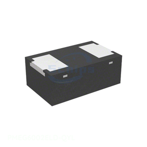 Components Electronic PMEG6002ELD-QYL 2-XDFN Single Diodes Original - Product Image 1