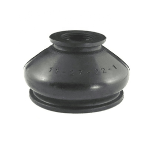 Embouts de tige de direction et soufflets de rotule sur mesure en gros, amortisseurs, soufflets en caoutchouc NBR EPDM silicone, caches-poussière - Product Image 2