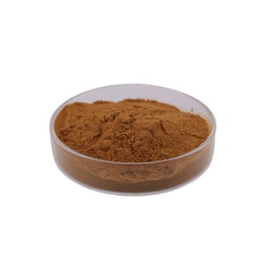 Chinese Kruiden Hij Shou Wu Polygonum Cuspidatum Extract Polygonum Multiflorum Extract Poeder 10:1 - Product Image 3