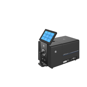 LOOBO L8-CS-820P Spectrophotometer 5nm Wavelength Resolution Pulsed <b>LED</b> <b>Light</b> Source <b>USB</b> CMYK Colorimeter - Product Image 2