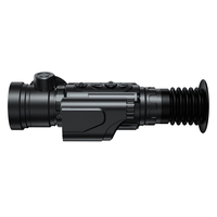 Portée thermique Xm03-50 chasse lentille infrarouge Mini caméra caméra de Vision nocturne caméra Wifi Vision nocturne vidéo avec Vision nocturne
