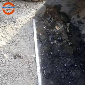 Plaque de lame du godet de la pelle de la LHD (Load-Haul-Dump machine) - Product Image 3