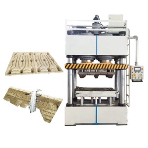 Palettes de <span class=keywords><strong>bois</strong></span> automatiques machine de pressage vendable en Égypte - Product Image 1