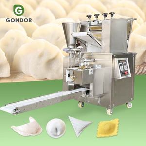 Machine semi-automatique argentine pour la fabrication d'empanadas et de somosas - Product Image 1