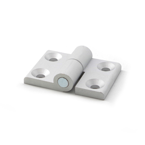 الشركة المصنعة في الصين rohs nc 40*40*40 ina مفصلات لصنع ماكينة 30 40 45 - Product Image 1