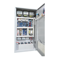 ARD Lift FC FC-ARD AC-Antrieb 50/60Hz Frequenzadaptiv 7,5~22kW Aufzugsschrank-Kompatibel