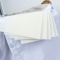 Feuilles de détergent Eco Laundri Deterg Strip Feuilles de détergent à lessive de marque Miracle
