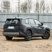 Toyo-tas RAV4s 2026 2.0L AWD Luxury SUV Kendaraan Baru Solusi Kustomisasi untuk Pasar Luar Negeri