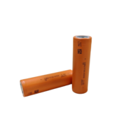 Batterie Li-ion haute décharge 21700 6000mAh 10C Tenpower INR21700 60XG 6000mAh 3.6V 60A pour vélos électriques et drones