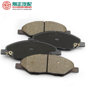 Holesale-pastillas de freno cerámicas para coche, accesorio para for AIC C M60 60 60 60 60 60 D90 90 90 90 90 10 10 G20 G50 90 90 T60 70 70 90 90 EI5 5 5 - Product Image 4