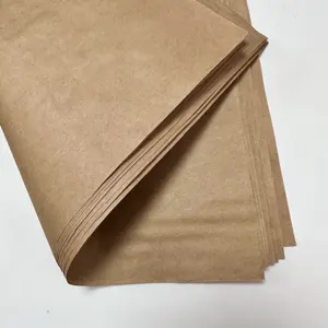 Metal koruma için vci kağıt kraft kağıt