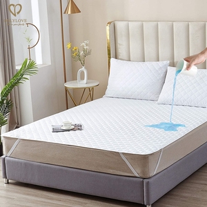 Protection de matelas biologique de fabrication professionnelle en chine - Product Image 6