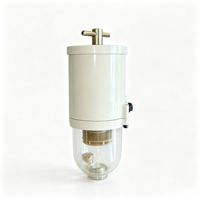 Nuevo Separador de Agua y Combustible para Motor Diésel YS 500FG para Camiones VOLVO