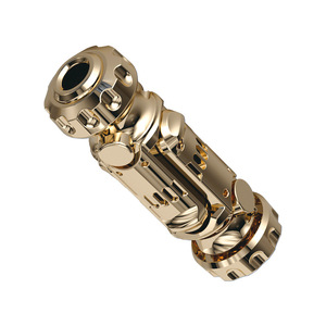 Súng đồ chơi mô hình nhựa, kiểu dáng đặc chủng, có chức năng xoay giảm stress, quà tặng độc đáo dành cho các chàng trai, thiết kế xuyên biên giới. - Product Image 1