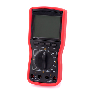 Instrument <span class=keywords><strong>de</strong></span> test numérique à double pince SMG2000E - Product Image 1