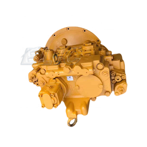 Pompe à piston hydraulique principale pour excavatrice E314d2 317d2 318d2 311-7405 SBS80 Pompe hydraulique 391-9452 - Product Image 3