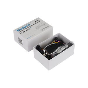 Rastreador GPS-401 4G, Dispositivo de Rastreo en Tiempo Real para Vehículos, Rastreador GPS para Automóvil con Batería Integrada - Product Image 3