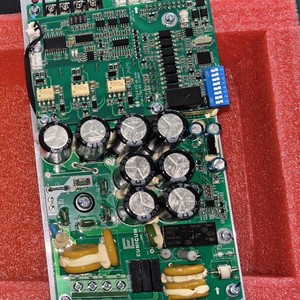 IteaQ Acrf T33620 03 บอร์ดควบคุมเครื่องปรับอากาศกลางแจ้งสำหรับเครื่องปรับอากาศกลาง ป้องกันฝุ่น อะไหล่ทดแทนเมนบอร์ด - Product Image 3