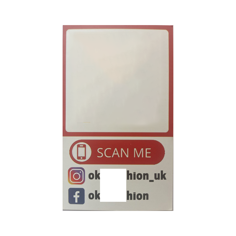 Carte de papier de 300 gsm