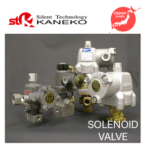 Válvula Solenoide Direccional Hidráulica de Acero Inoxidable de Tres Vías Tipo Poppet Serie M00U - Product Image 6