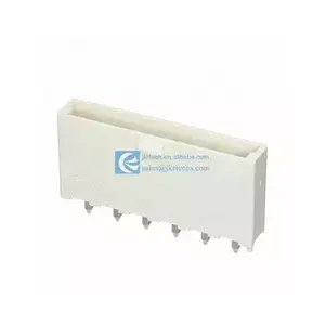 Hirose <span class=keywords><strong>DF5</strong></span> Series DF5A-6P-5DSA(35) carte à fil connecteur de câble en-tête à travers le trou 6 positions 5mm DF5A-6P-5DSA en <span class=keywords><strong>vente</strong></span> - Product Image 1