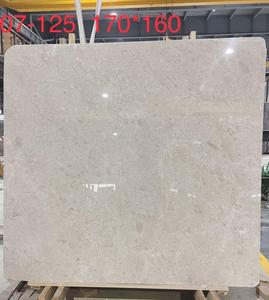 <span class=keywords><strong>Marbre</strong></span> <span class=keywords><strong>Beige</strong></span> Oman Crema Light <span class=keywords><strong>Beige</strong></span> 18mm d'épaisseur Poli Écologique pour Hôtels, Cuisines et Salles <span class=keywords><strong>de</strong></span> <span class=keywords><strong>Bain</strong></span> - Product Image 3
