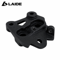 Support de repose-pieds en alliage d'aluminium CNC pour Talaria MX3 MX4, accessoires de modification pour moto électrique tout-terrain