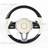 Volant Maybach neuf pour mise à niveau des anciens modèles de Mercedes-Benz Classe C, E, S, G, GLE, CLA, W204, W205, W222, G500, G55, G63, S500