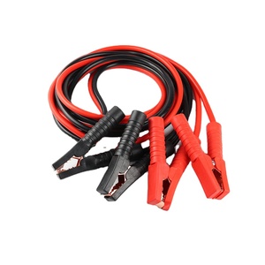 Câble de démarrage de batterie de voiture en plastique épais Aliotop <span class=keywords><strong>1000A</strong></span> 3M avec garantie de 2 ans pour le démarrage d'urgence - Product Image 5
