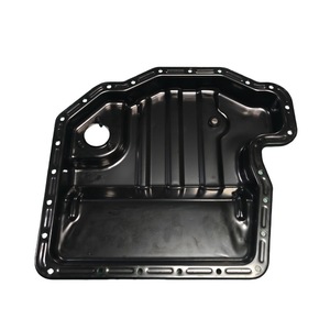 อ่างน้ำมันเครื่องรถยนต์ 11131702891 สำหรับอะไหล่ทดแทน BMW - Product Image 2