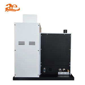 2 3 5 element K NA LI CA BA için AELAB dijital alev fotometre laboratuvar spektrometresi - Product Image 2