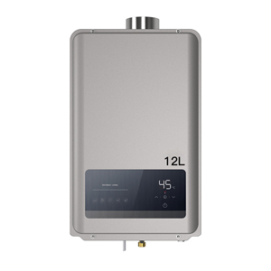 Calentador de Agua a Gas Instantáneo de Nuevo Modelo Directo de Fábrica con Batería de Litio Recargable, Sin Miedo a Cortes de Energía, Agua Caliente Constante - Product Image 2