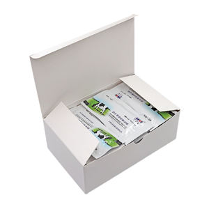 Lives tock Farm Rinder schwangerschaft stest Kit Hoch empfindliche und schnelle Erkennung Früh schwangerschaft stest für die Verwendung von Rinder kuh - Product Image 6