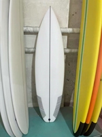 Planche de surf en résine époxy, fibre de carbone, tissu de fibre de verre, mousse EPS, shortboard, hardboard avec sac pour adultes, pour la plage en été