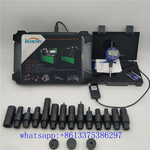 Auto Service Stage 3 CRM4000 Stand Common Rail Injector Repair <b>Tools</b> CRM4000 Common Rail Injector Repair <b>Tools</b> - Product Image 2