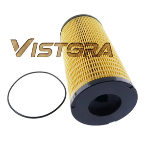Filtre à carburant pour camion à moteur diesel CH10931 - Product Image 3
