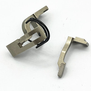 อุปกรณ์เย็บผ้า ตีนผี B1524-491-JBL/B3026-490-JOK สำหรับ DLU-5490 5490N-7 - Product Image 2