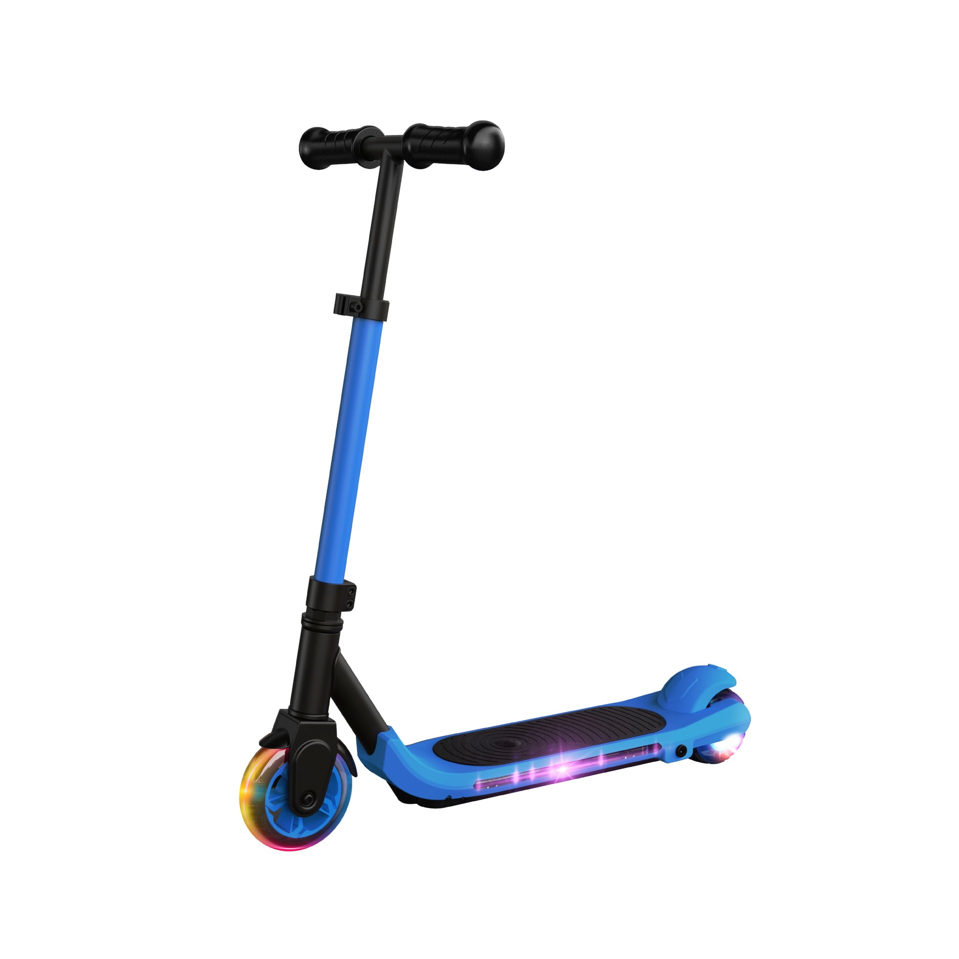 Four-cell 14.4V version, blue