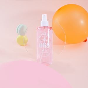 Brume de <span class=keywords><strong>parfum</strong></span> Scenabella Body Splash Scenabella de haute qualité 250ml <span class=keywords><strong>Parfum</strong></span> en spray pour le corps et les supermarchés - Product Image 4