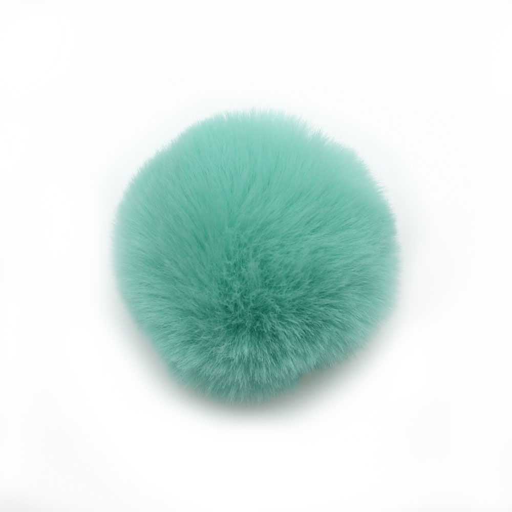 5. Vert menthe