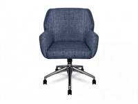 Chaise Hampton Inn GR-100, mobilier hôtelier haut de gamme, chaise pour projets hôteliers de premier plan