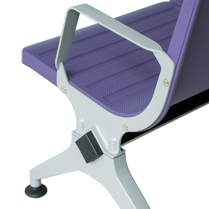 3 posti aeroporto e ufficio panca mobili per ospedali con braccioli per aeroporto sale <span class=keywords><strong>d</strong></span>'<span class=keywords><strong>attesa</strong></span> - Product Image 6