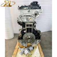 Nouveau moteur diesel complet 2.2T TDCI JX4D22 pour Transit V348 Ranger Everest Duratorq 100kW/136HP 350Nm