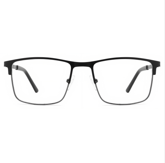 Classic Optical Frames for Men's Eyeglasses Frames Computer Glasses Anti Blue Light Blocking Glasses Optical Eyewear